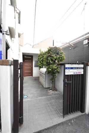 ウィンズパレ田無の物件内観写真